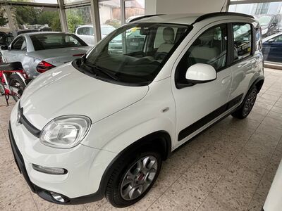 Fiat Panda Gebrauchtwagen