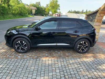 Peugeot 2008 Jahreswagen