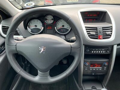 Peugeot 207 Gebrauchtwagen