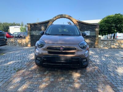 Fiat 500X Gebrauchtwagen