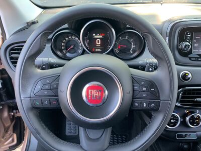 Fiat 500X Gebrauchtwagen