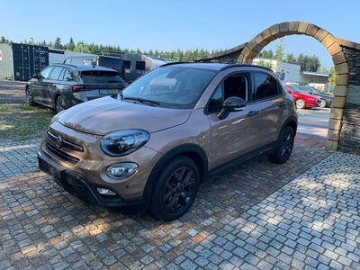 Fiat 500X Gebrauchtwagen