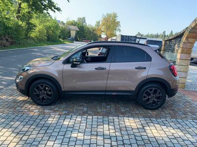 Fiat 500X Gebrauchtwagen