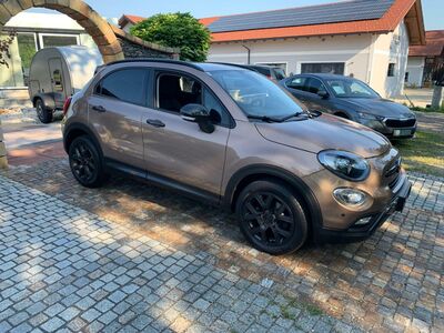 Fiat 500X Gebrauchtwagen