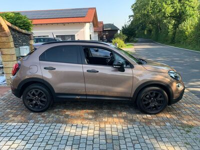 Fiat 500X Gebrauchtwagen