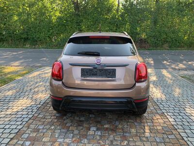 Fiat 500X Gebrauchtwagen