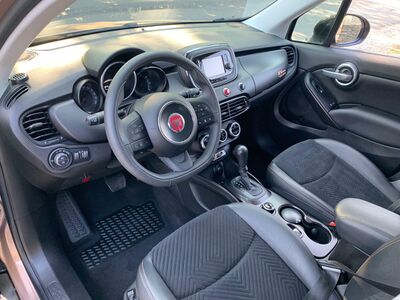 Fiat 500X Gebrauchtwagen