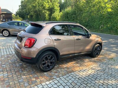 Fiat 500X Gebrauchtwagen