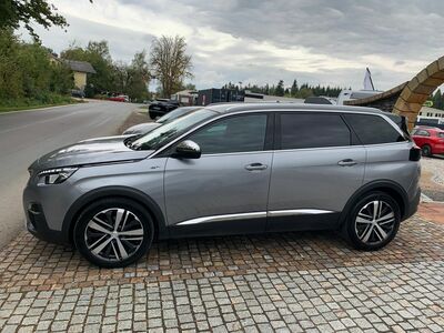 Peugeot 5008 Gebrauchtwagen