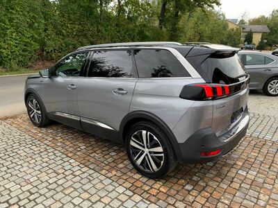 Peugeot 5008 Gebrauchtwagen