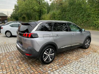 Peugeot 5008 Gebrauchtwagen