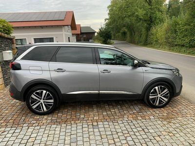 Peugeot 5008 Gebrauchtwagen