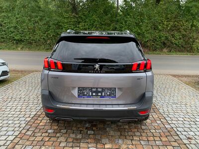 Peugeot 5008 Gebrauchtwagen