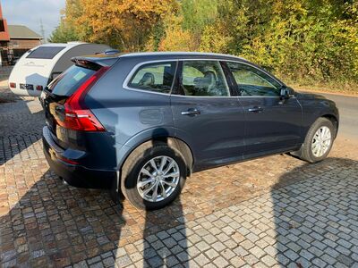 Volvo XC60 Gebrauchtwagen