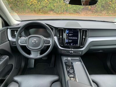 Volvo XC60 Gebrauchtwagen