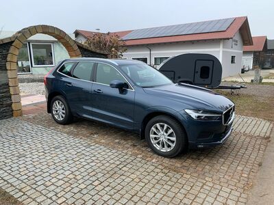 Volvo XC60 Gebrauchtwagen