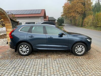 Volvo XC60 Gebrauchtwagen