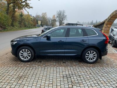 Volvo XC60 Gebrauchtwagen