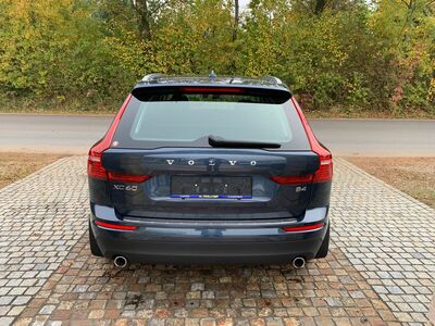 Volvo XC60 Gebrauchtwagen