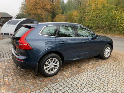 Volvo XC60 Gebrauchtwagen