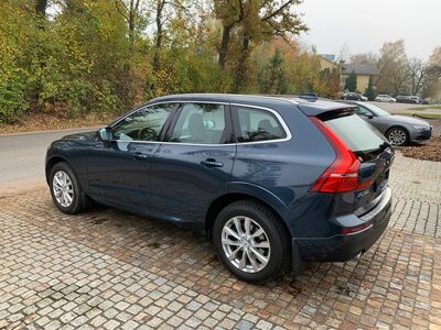 Volvo XC60 Gebrauchtwagen