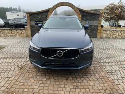 Volvo XC60 Gebrauchtwagen