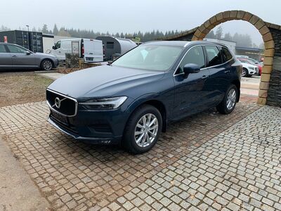 Volvo XC60 Gebrauchtwagen