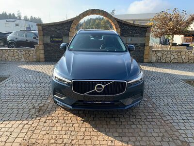 Volvo XC60 Gebrauchtwagen