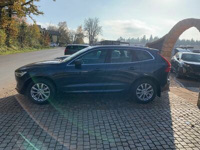 Volvo XC60 Gebrauchtwagen