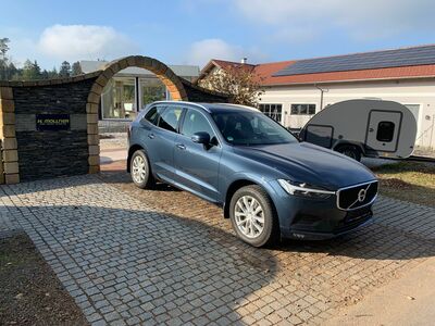 Volvo XC60 Gebrauchtwagen