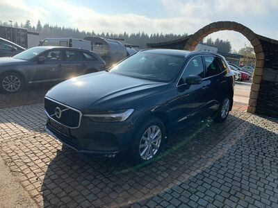 Volvo XC60 Gebrauchtwagen