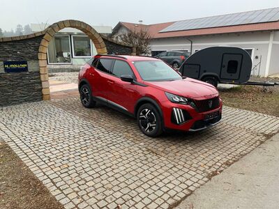 Peugeot 2008 Gebrauchtwagen