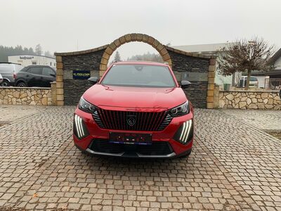 Peugeot 2008 Gebrauchtwagen