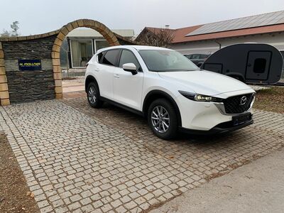 Mazda CX-5 Gebrauchtwagen