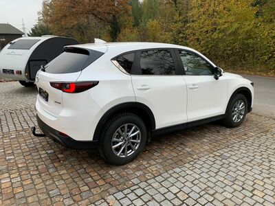 Mazda CX-5 Gebrauchtwagen