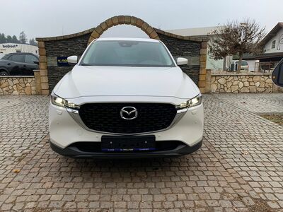 Mazda CX-5 Gebrauchtwagen