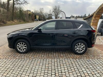 Mazda CX-5 Gebrauchtwagen