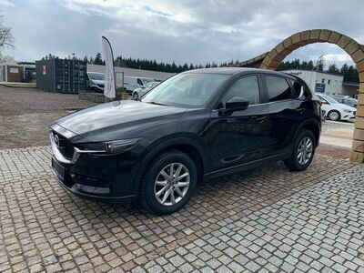 Mazda CX-5 Gebrauchtwagen