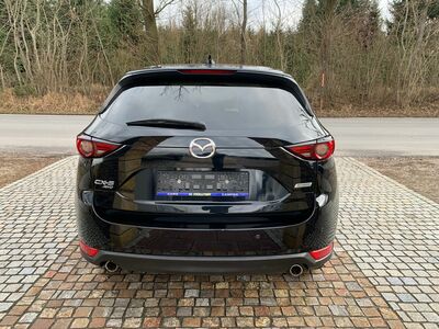 Mazda CX-5 Gebrauchtwagen