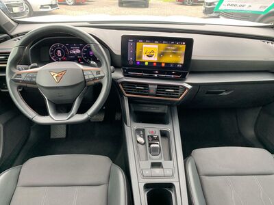 Cupra Formentor Gebrauchtwagen Cupra Formentor Gebrauchtwagen