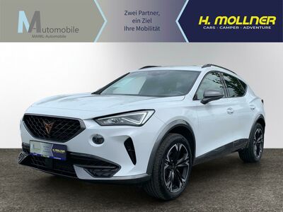 Cupra Formentor Gebrauchtwagen