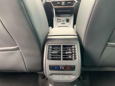 Cupra Formentor Gebrauchtwagen Cupra Formentor Gebrauchtwagen