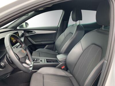 Cupra Formentor Gebrauchtwagen Cupra Formentor Gebrauchtwagen