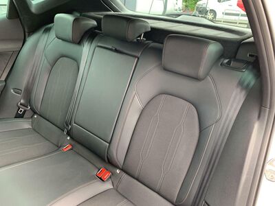 Cupra Formentor Gebrauchtwagen Cupra Formentor Gebrauchtwagen