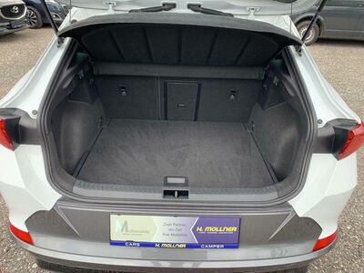 Cupra Formentor Gebrauchtwagen Cupra Formentor Gebrauchtwagen