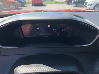 Peugeot 2008 Jahreswagen Peugeot 2008 Jahreswagen