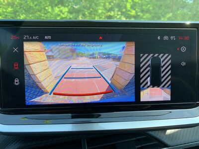 Peugeot 2008 Jahreswagen Peugeot 2008 Jahreswagen