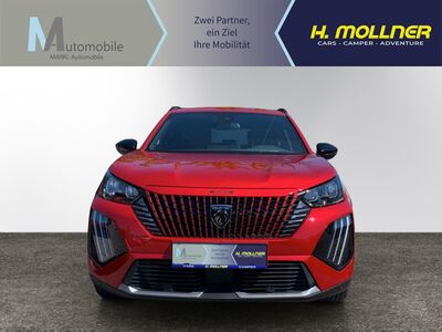 Peugeot 2008 Jahreswagen Peugeot 2008 Jahreswagen