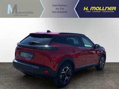 Peugeot 2008 Jahreswagen Peugeot 2008 Jahreswagen