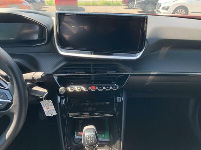 Peugeot 2008 Jahreswagen Peugeot 2008 Jahreswagen